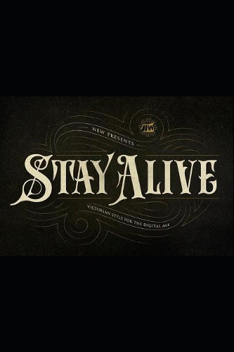 Stay Alive