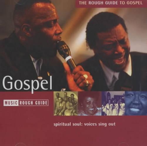 The Rough Guide to Gospel