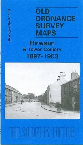 Hirwaun and Tower Colliery 1897 -1903