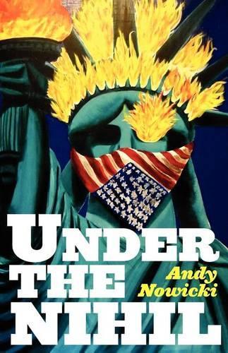 Under the Nihil: (English)