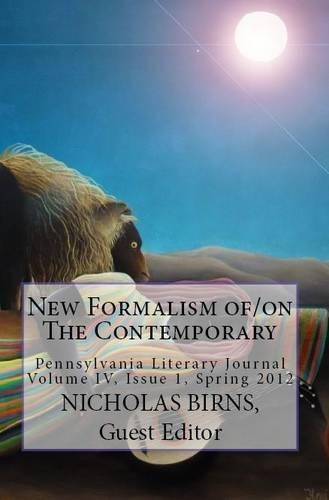 New Formalism of/on The Contemporary