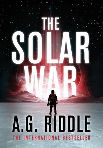 The Solar War: (2 The Long Winter Trilogy)