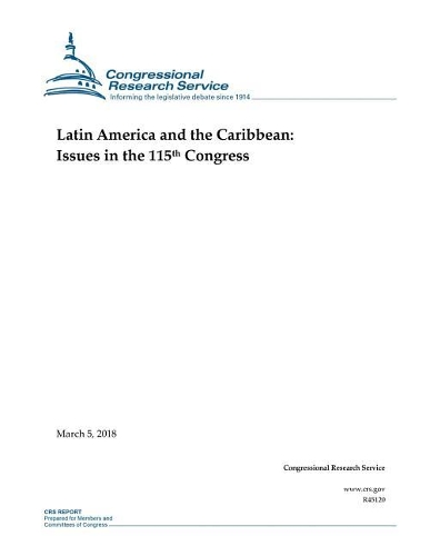 Latin America and the Caribbean