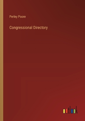 Congressional Directory