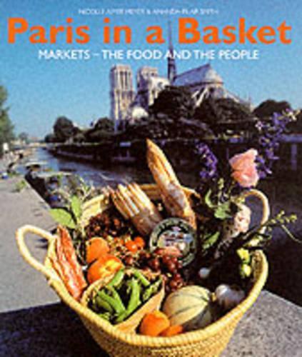 Paris in a Basket