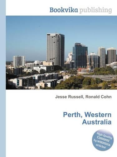 Perth, Western Australia