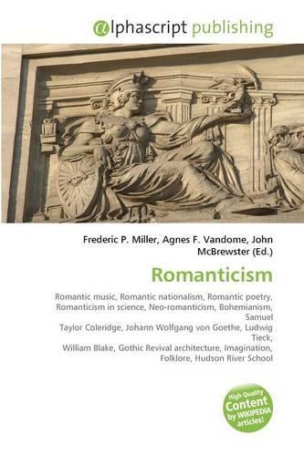 Romanticism: (English)