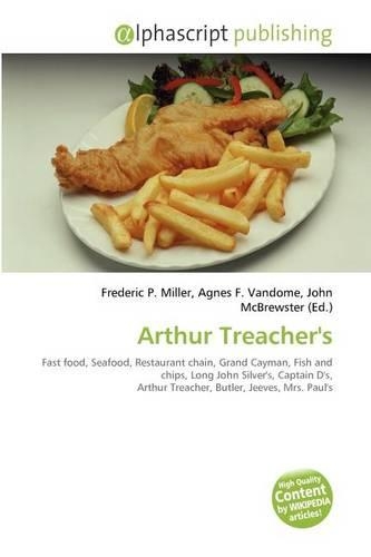 Arthur Treacher's
