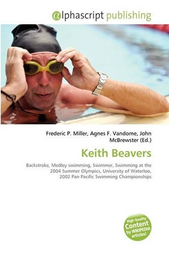 Keith Beavers