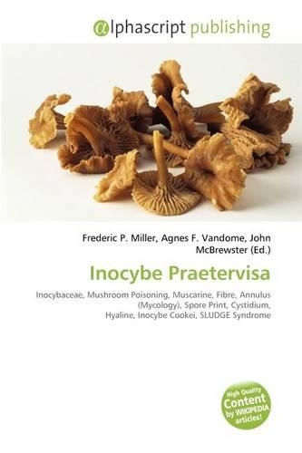 Inocybe Praetervisa: (English)