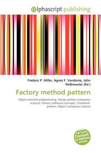 Factory Method Pattern