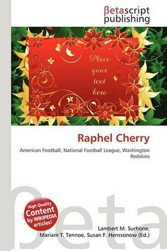 Raphel Cherry