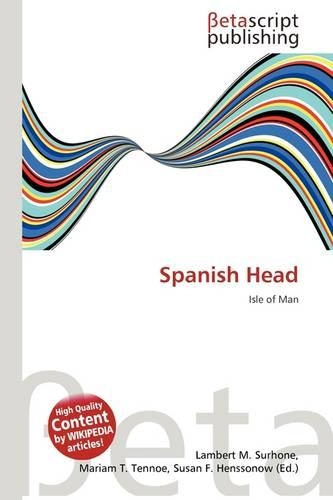Spanish Head