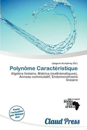 Polyn Me Caract Ristique