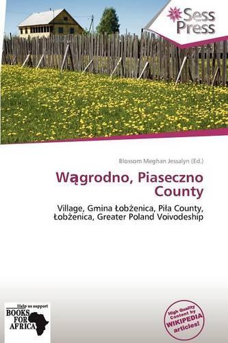 W Grodno, Piaseczno County