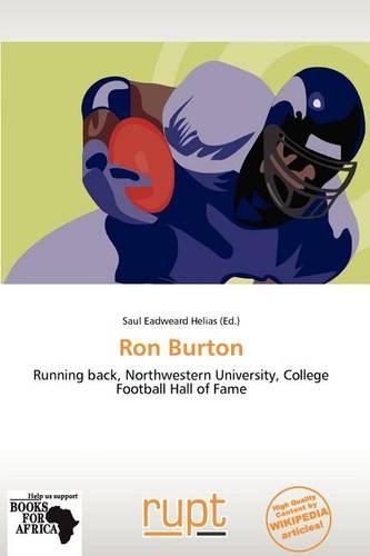 Ron Burton: (English)