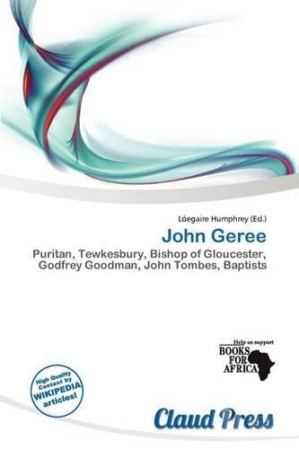John Geree