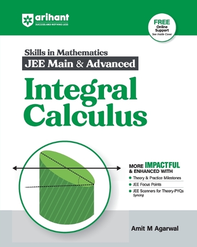 Skills in Mathematics Integral Calculus (EditionVIII)