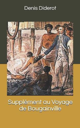 Supplément au Voyage de Bougainville