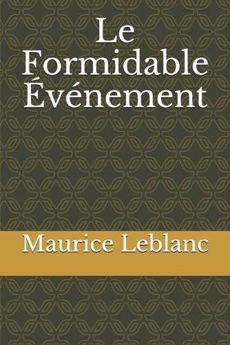 Le Formidable Événement