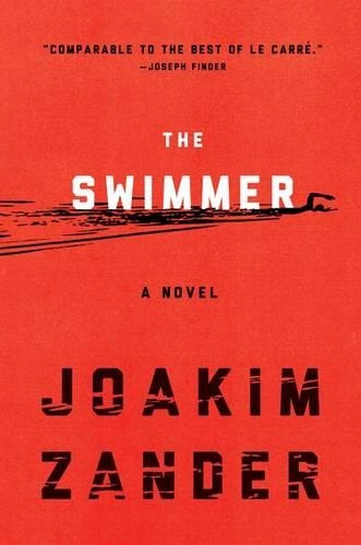 The Swimmer