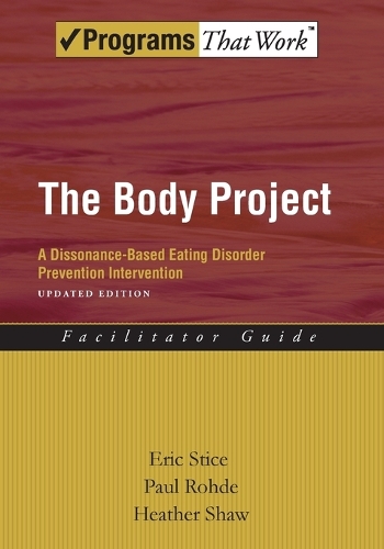 The Body Project