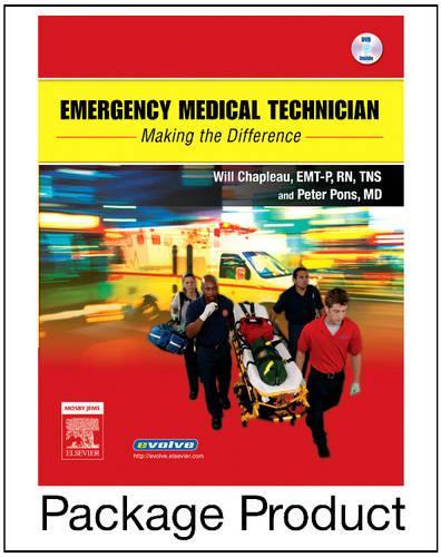 Emergency Medical Technician
