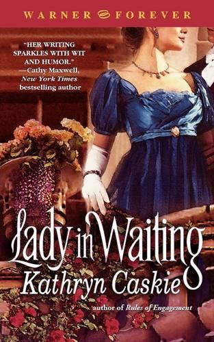 Lady in Waiting