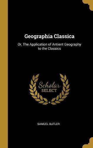 Geographia Classica