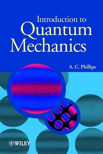 Introduction to Quantum Mechanics: (Manchester Physics Series)