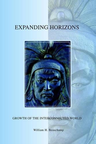 Expanding Horizons: Growth of The Interconnected World(English)