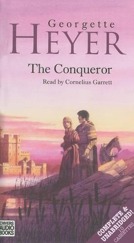 The Conqueror