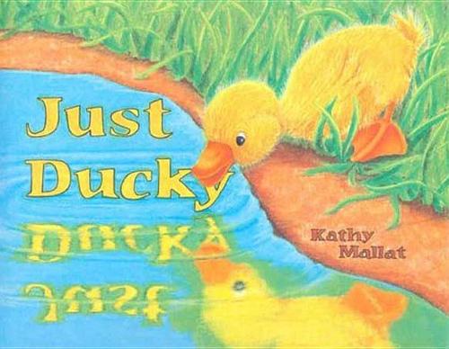 Just Ducky