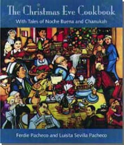 The Christmas Eve Cookbook