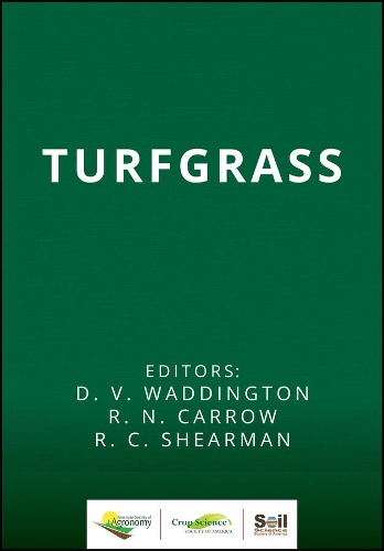 Turfgrass