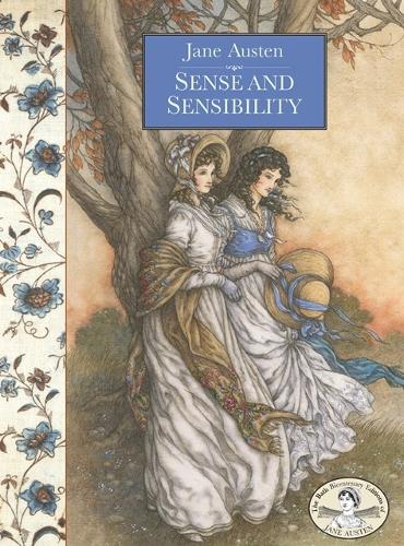 Sense and Sensibility