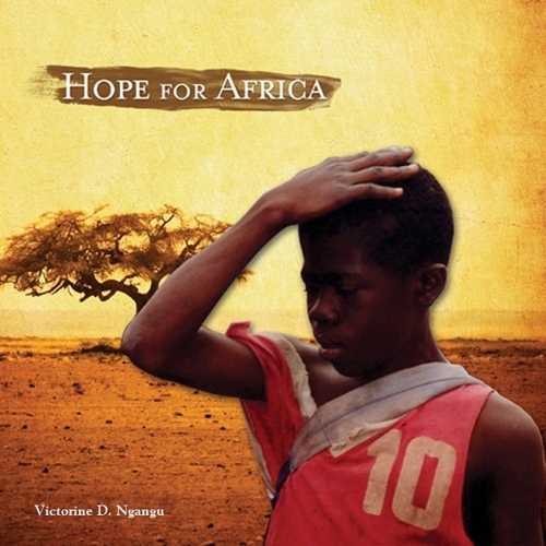Hope for Africa (French Audio)