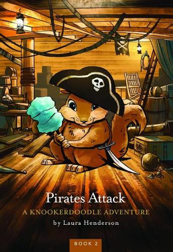 Pirates Attack