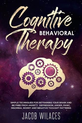 Cognitive-Behavioral Therapy