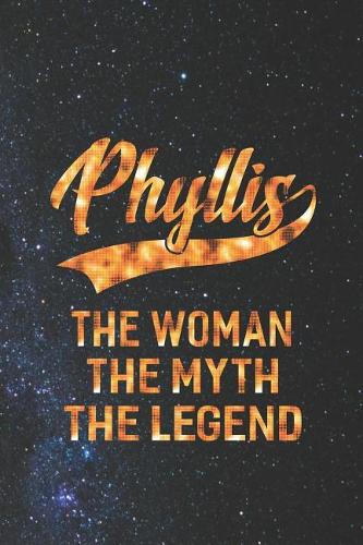 Phyllis the Woman the Myth the Legend