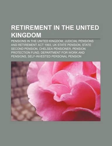 Retirement in the United Kingdom