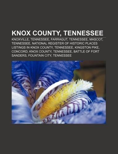 Knox County, Tennessee