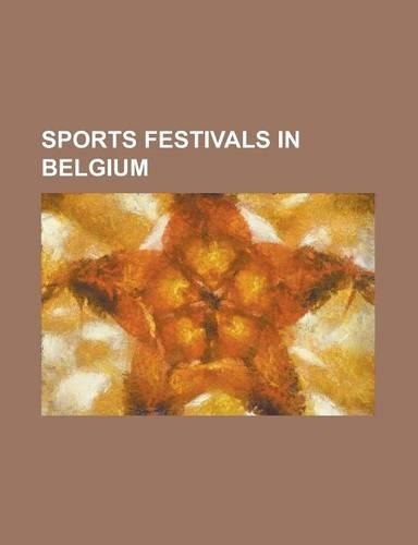 Sports Festivals in Belgium