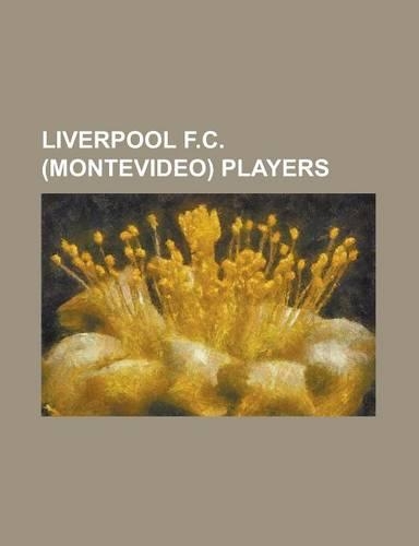 Liverpool F.C. (Montevideo) Players