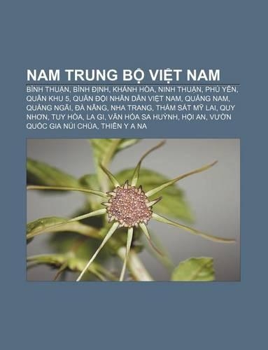Nam Trung B VI T Nam