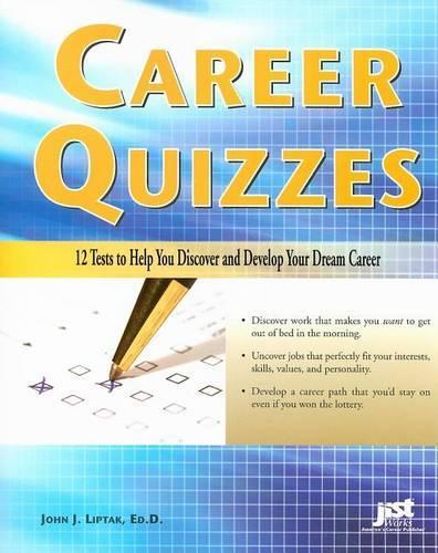 Career Quizzes