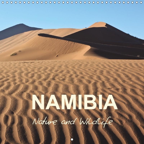 Namibia Nature and Wildlife 2019