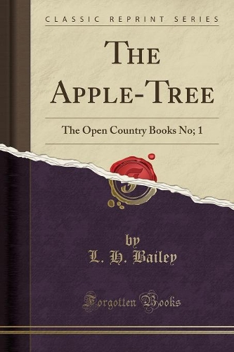 The Apple-Tree