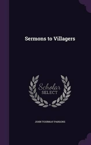 Sermons to Villagers: (English)