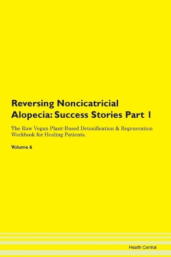 Reversing Noncicatricial Alopecia